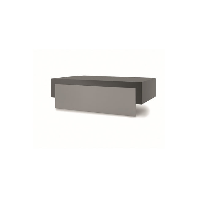 Couvercle plancha FORGE ADOUR CPAPC NG 60 Noir/Gris pour Chariot