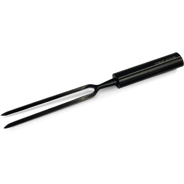 Ustensile plancha FORGE ADOUR Courte Titane