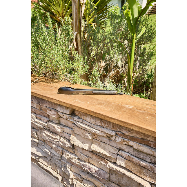 Ustensile plancha FORGE ADOUR Courte Titane