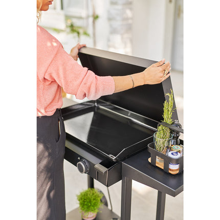 Couvercle plancha FORGE ADOUR Pour Base 60 CPABC60N