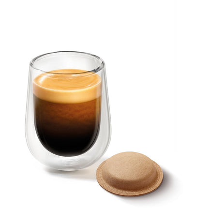 Dosette NESTLE NESCAFE DOLCE GUSTO NEO Lungo Décaffeina