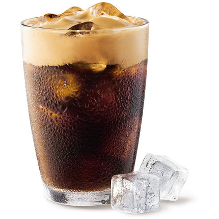 Capsules NESTLE NESCAFE DOLCE GUSTO Ice Café Frappé x16