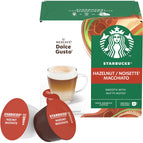 Noisette / Macchiato