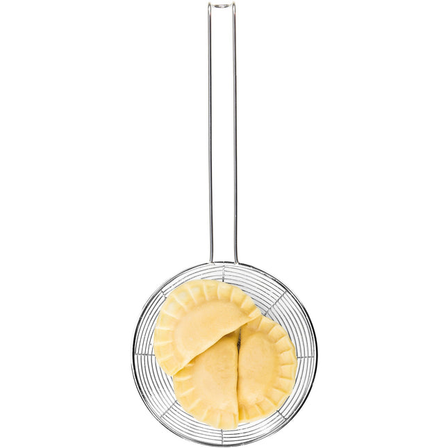 Ecumoire TESCOMA araignee diametre 14cm Grand Chef