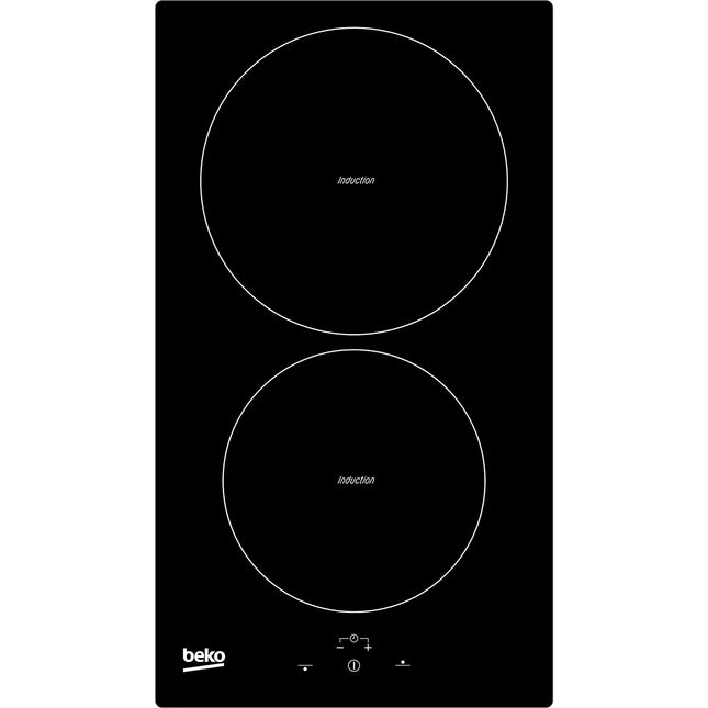 Plaque induction BEKO HDMI32400DT