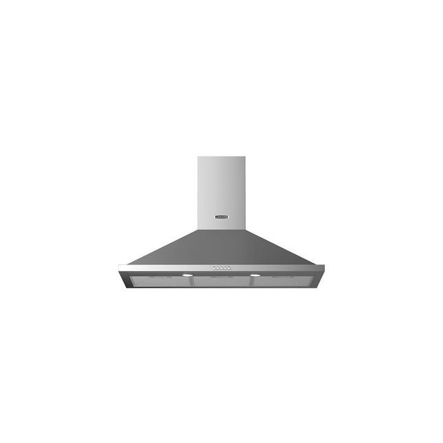 Hotte décorative murale LEISURE H92X Reconditionné