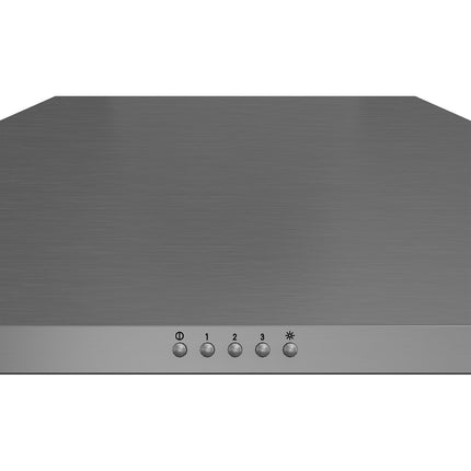 Hotte décorative murale LEISURE H92X Reconditionné