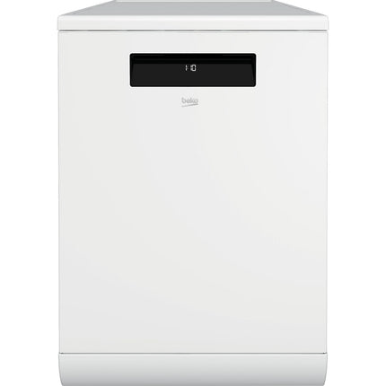 Lave vaisselle 60 cm BEKO DEN48420WDOS AutoDose Reconditionné