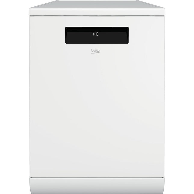 Lave vaisselle 60 cm BEKO DEN48420WDOS AutoDose Reconditionné