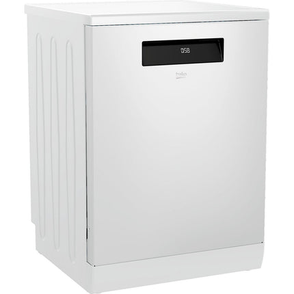 Lave vaisselle 60 cm BEKO DEN48420WDOS AutoDose Reconditionné