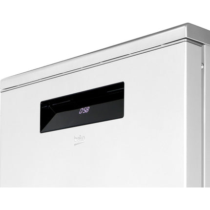Lave vaisselle 60 cm BEKO DEN48420WDOS AutoDose Reconditionné