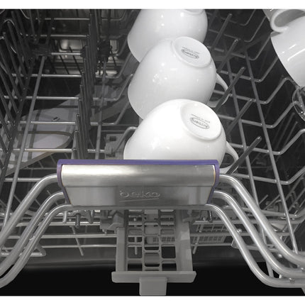 Lave vaisselle 60 cm BEKO DEN48420WDOS AutoDose Reconditionné
