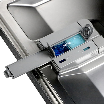 Lave vaisselle 60 cm BEKO DEN48420WDOS AutoDose Reconditionné