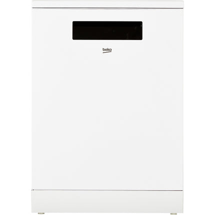 Lave vaisselle 60 cm BEKO DEN48420WDOS AutoDose Reconditionné