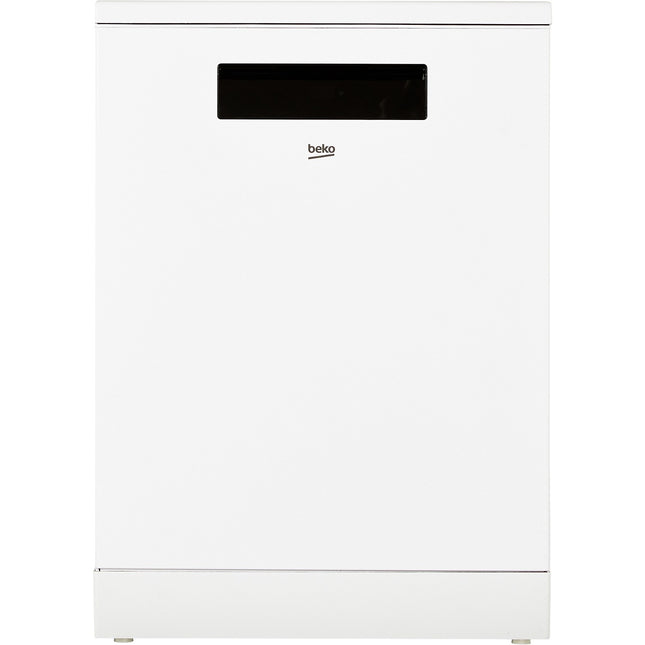 Lave vaisselle 60 cm BEKO DEN48420WDOS AutoDose Reconditionné