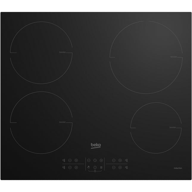 Plaque induction BEKO HII64200MT