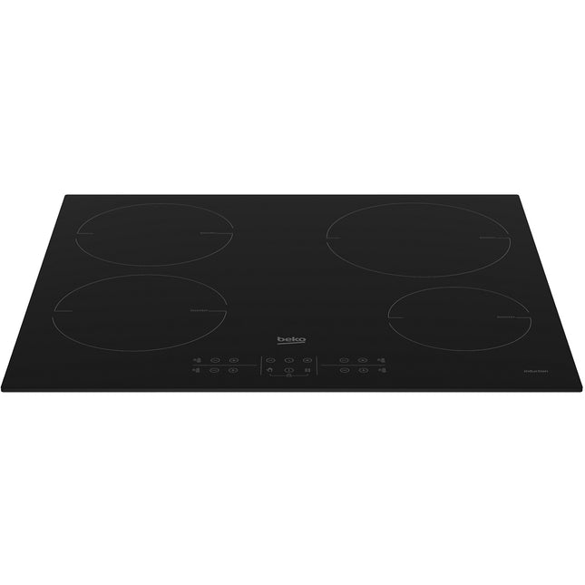 Plaque induction BEKO HII64200MT