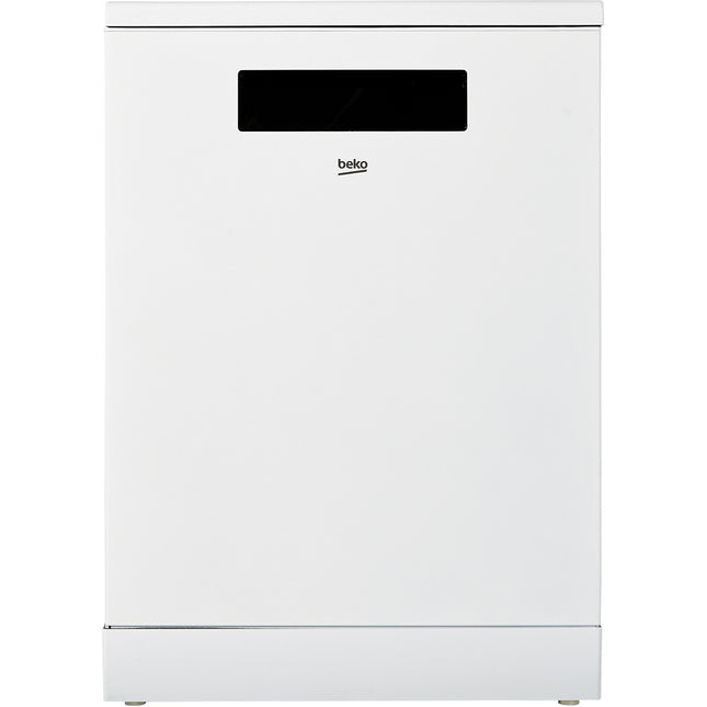 Lave vaisselle 60 cm BEKO DEN4842421W Reconditionné
