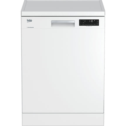 Lave vaisselle 60 cm BEKO DFN1420W Reconditionné