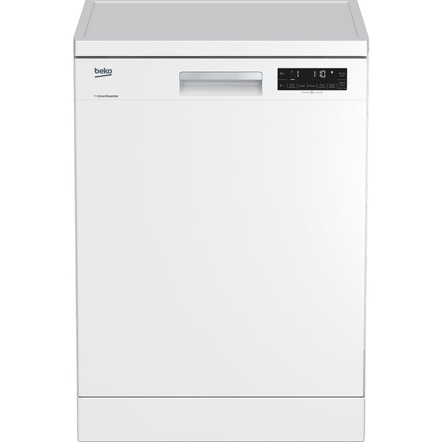 Lave vaisselle 60 cm BEKO DFN1420W Reconditionné
