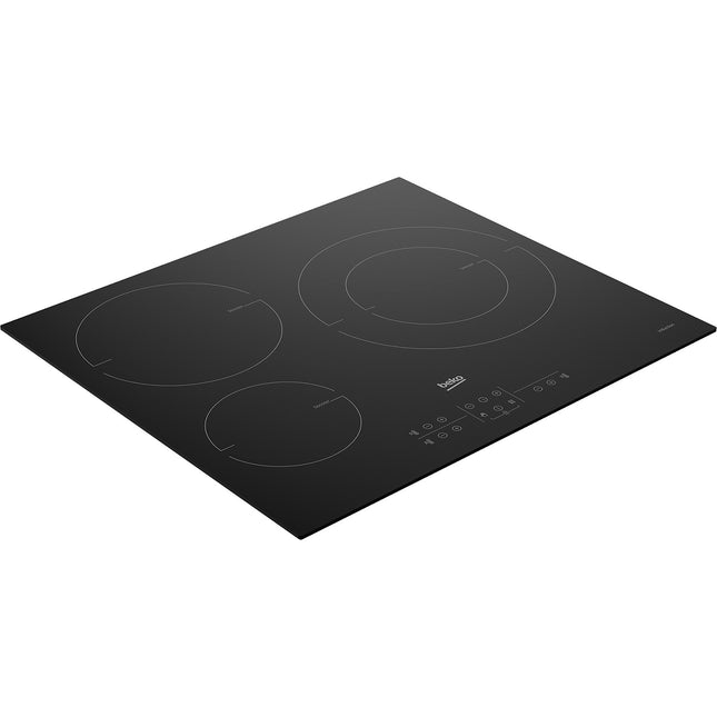 Plaque induction BEKO HII63200MTB 60cm Smart Access