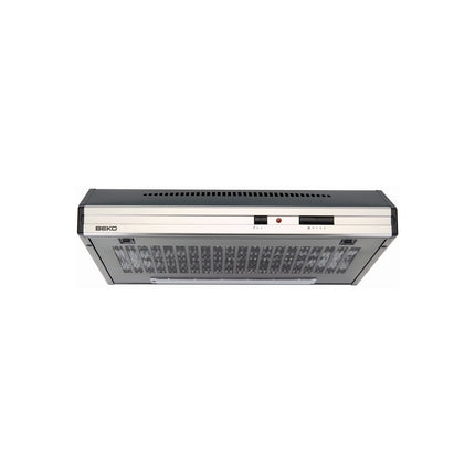Hotte casquette BEKO CFB6432XH-1