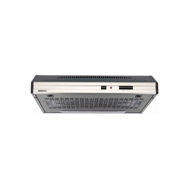 Hotte casquette BEKO CFB6432XH-1