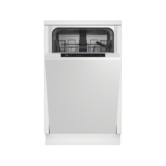 Lave vaisselle encastrable BEKO LVI42F