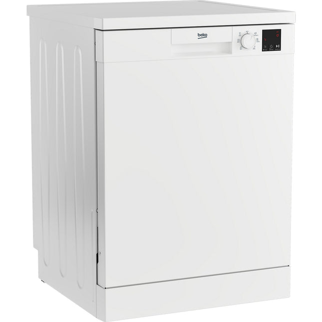 Lave vaisselle 60 cm BEKO DVN06430W