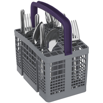 Lave vaisselle 60 cm BEKO DVN06430W