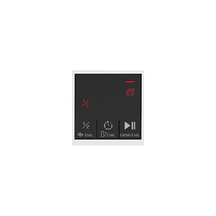 Lave vaisselle 60 cm BEKO DVN06430W