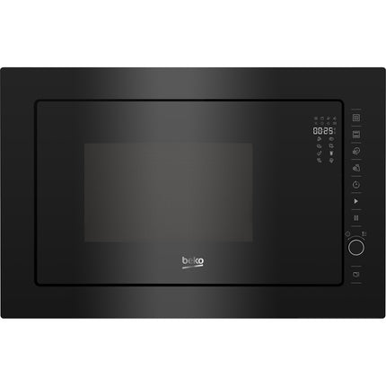 Micro ondes grill encastrable BEKO BMGB25333BG