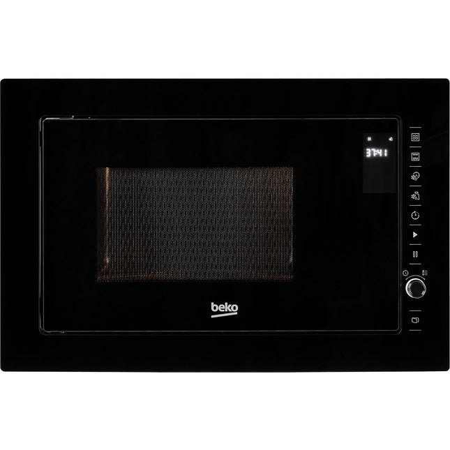 Micro ondes grill encastrable BEKO BMGB25333BG