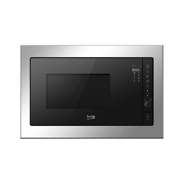 Micro ondes grill encastrable BEKO BMGB25332BG