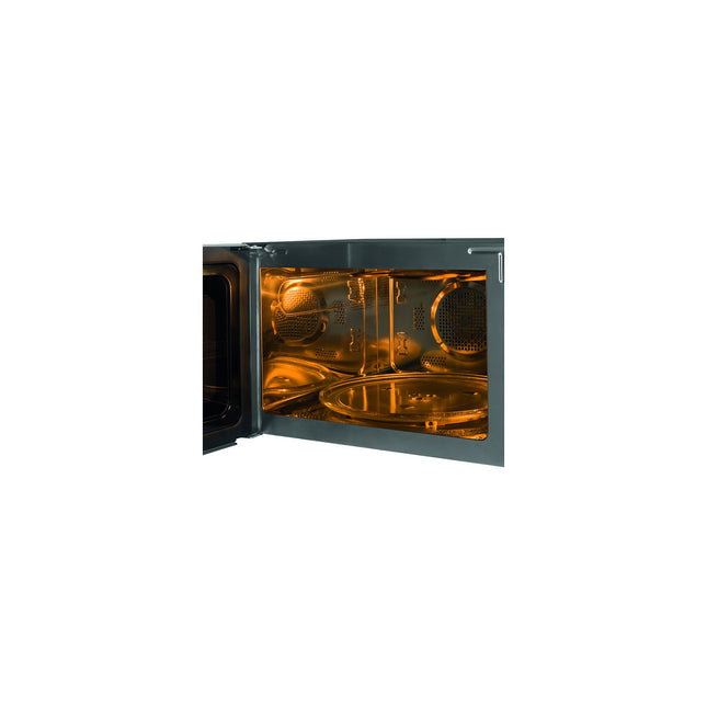Micro ondes grill encastrable BEKO BMGB25332BG