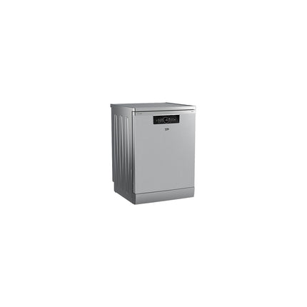 Lave vaisselle 60 cm BEKO BDFN36640XC