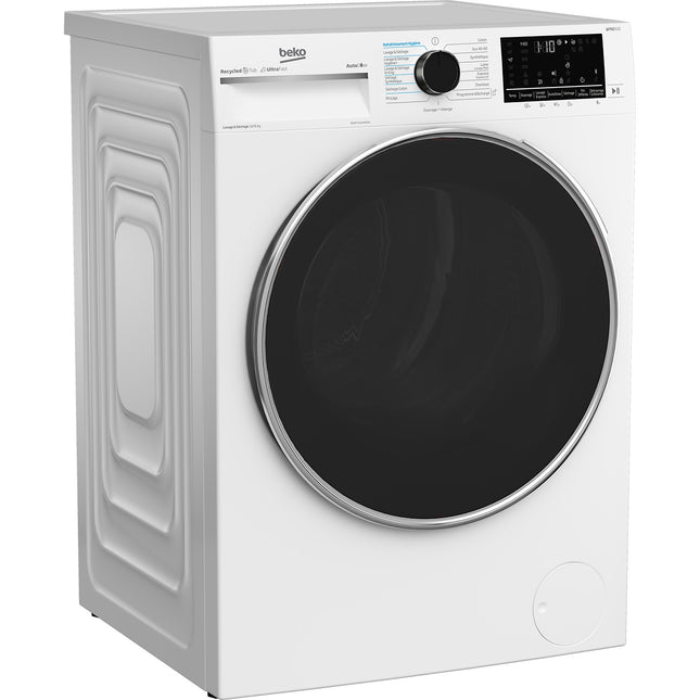 Lave linge séchant hublot BEKO B5DFT51044DOS Reconditionné