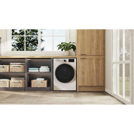 Lave linge séchant hublot BEKO B5DFT51044DOS Reconditionné