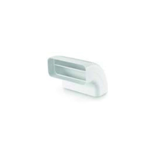 Kit cheminée évacuation BEKO pour Table Aspirante HIXI64700UF