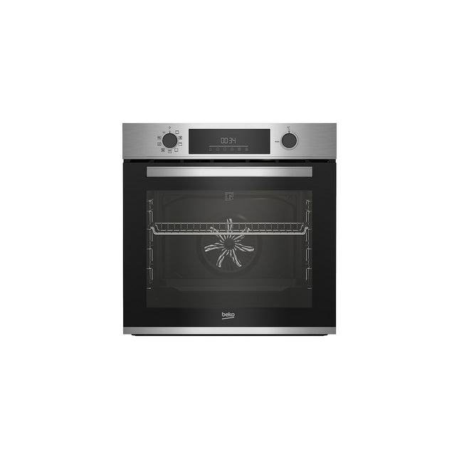Four encastrable BEKO BBIE12300XMP