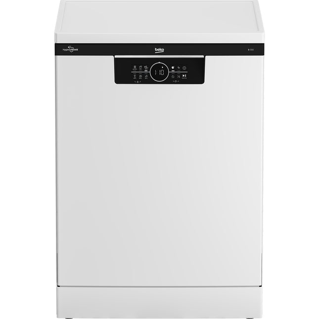 Lave vaisselle 60 cm BEKO BDFN26431W