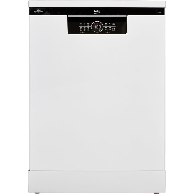 Lave vaisselle 60 cm BEKO BDFN26431W