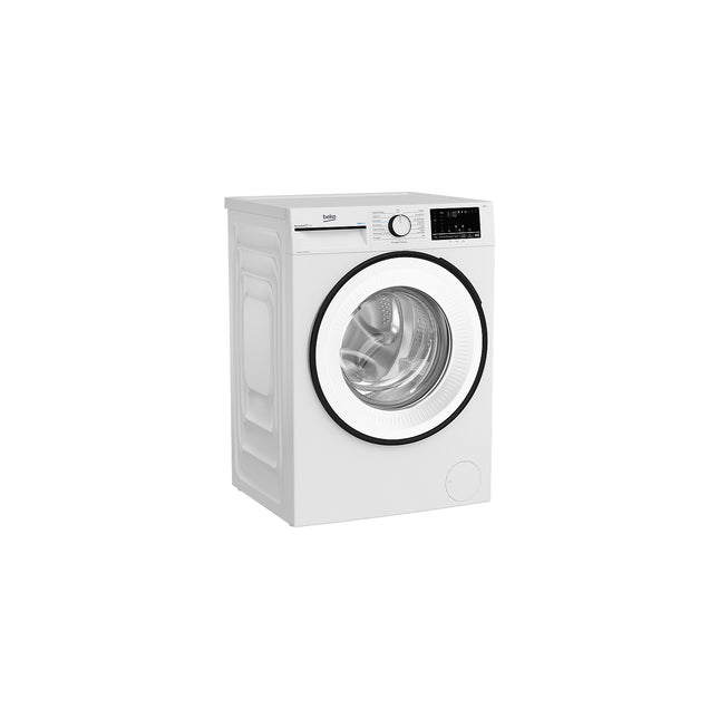 Lave linge hublot BEKO B3WFT51140W