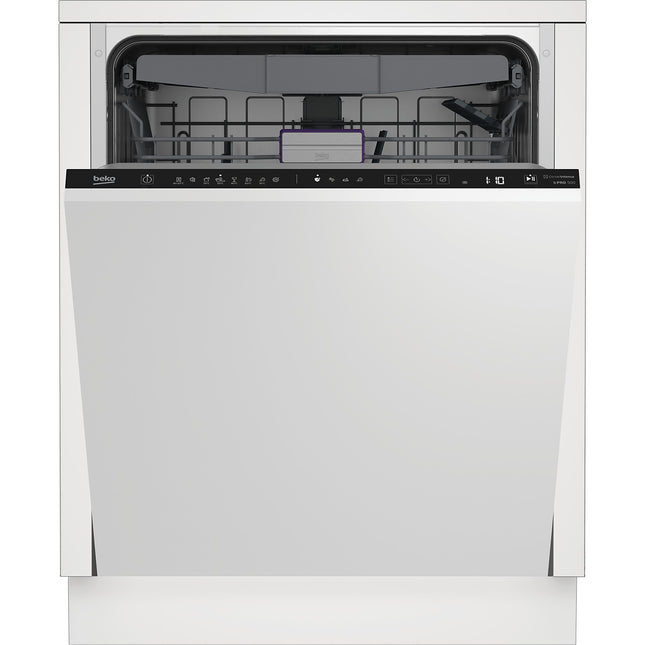 Lave vaisselle encastrable BEKO BDIN38560C Reconditionné
