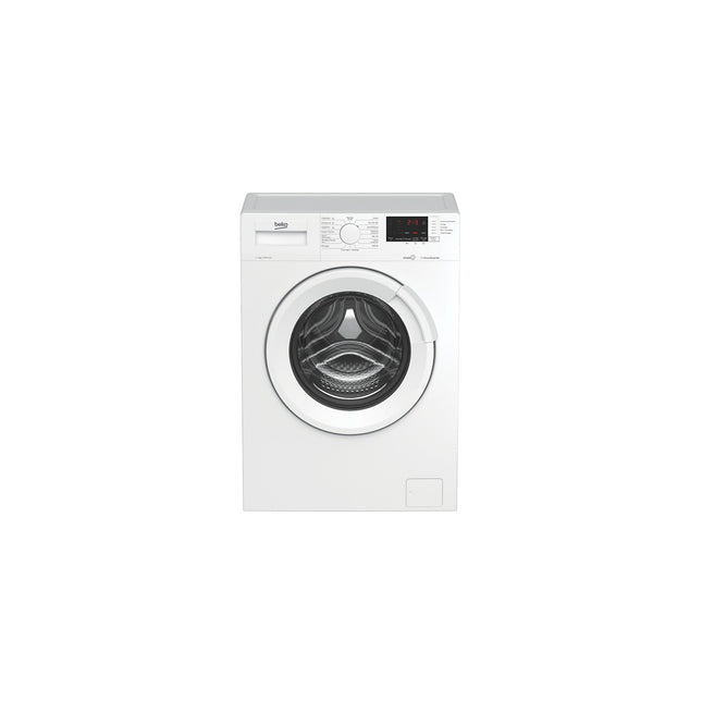 Lave linge hublot BEKO WTV95220W