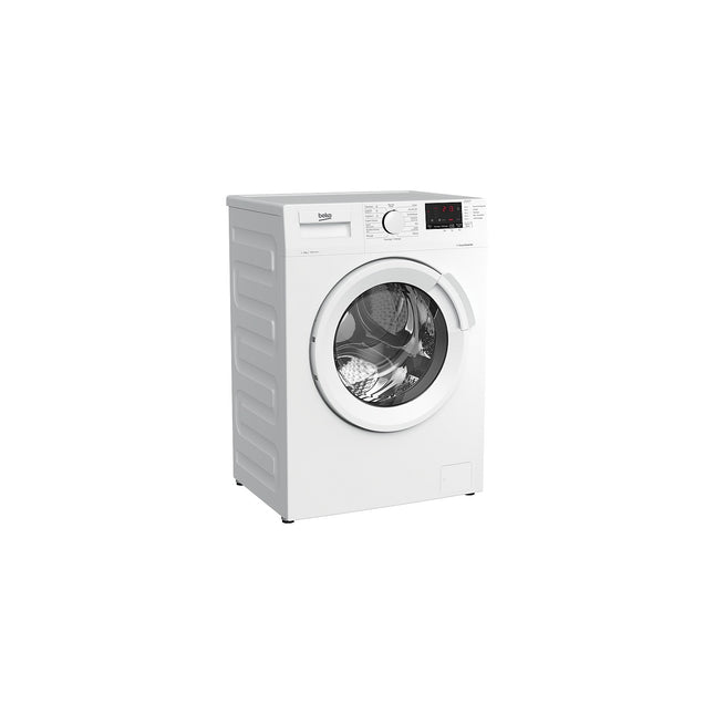 Lave linge hublot BEKO WTV95220W