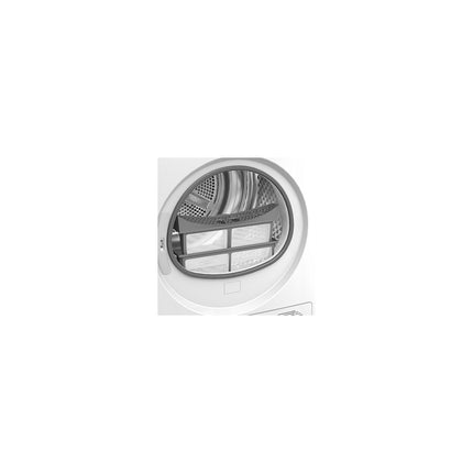 Sèche linge pompe à chaleur BEKO D3H18301W