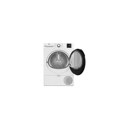 Sèche linge pompe à chaleur BEKO D3H18301W