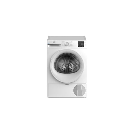 Sèche linge pompe à chaleur BEKO D3H18301W