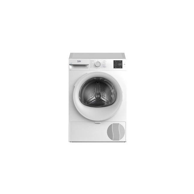 Sèche linge pompe à chaleur BEKO D3H18301W